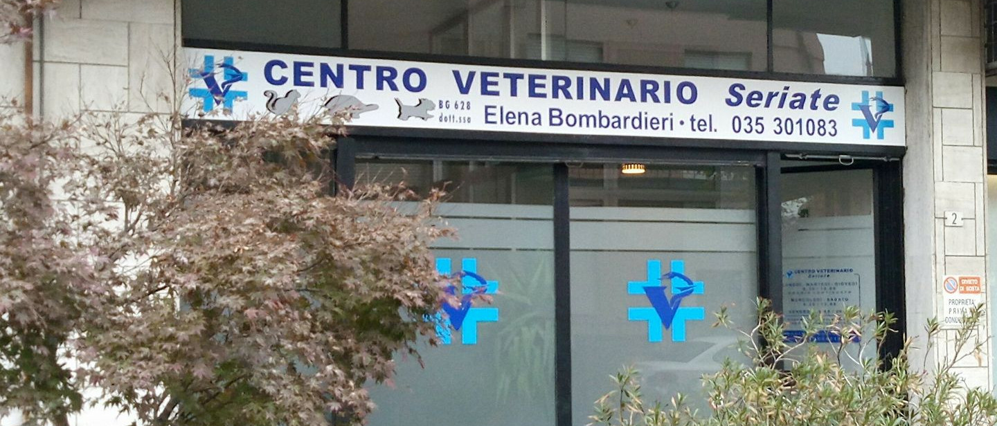 Centro Veterinario Seriate